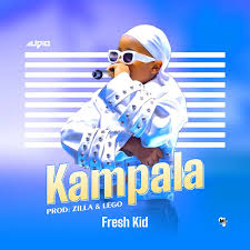 Fresh kid UG
